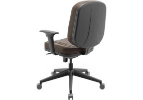 Cadeira_giratória_diretor_premium_106000_braços_reguláveis_base_Itália_syncron_vinil_marrom_costas9