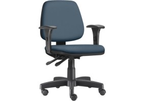 Cadeira_giratória_executiva_Job_base_metal_R35_braços_reguláveis_BR8B17_back_system_CE_azul