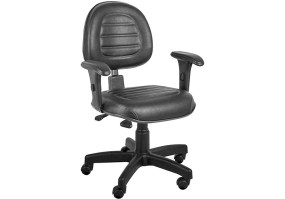 Cadeira_giratória_executiva_gomada_back_system_braços_reguláveis_courissimo_preto