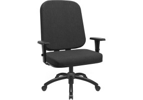 Cadeira_giratória_operativa_plus_obeso_114000_Braço_3D_estrutura_preta_tecido_preto