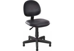 Cadeira_giratória_para_costureira_Executiva_com_lâmina_com_sapatas_couríssimo_preto5