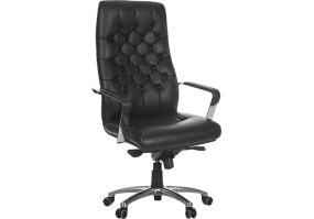 Cadeira_giratória_presidente_Capitonê_Botonê_BLM2346P_couro_ecológico_preto_base_cromada4