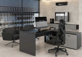 Cadeira_giratória_presidente_darix_75000_com_apoio_de_cabeça_braço_3D_shift_ambiente