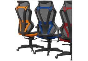 Cadeira_giratória_vizon_tela_80001_base_standard_braços_3D_shift_syncron_tela_preta_coloridas