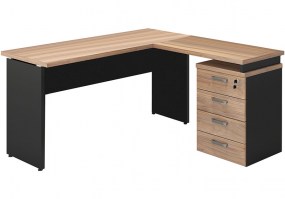 Conjunto_mesa_com_gaveteiro_extensível_GebbWork_HSmóveis