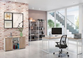 Escrivaninha-para-home-office-25mm-Tubular-Roma-Branca-Maranello-HS-Móveis49