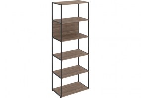 Estante-Extra-Alta-Aberta-04-prateleiras-SLF6317-Linha-Shelf-Gebb-Work9