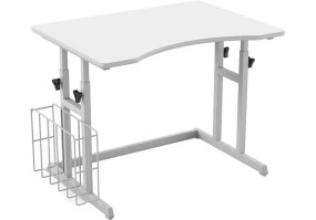 Mesa-para-cadeirante-ABNT9050-estrutura-Cinza-tampo-Cinza-HS-Móveis28