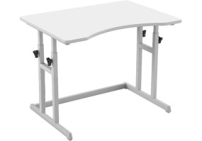 Mesa-para-cadeirante-ABNT9050-estrutura-Cinza-tampo-Cinza-sem-grade1