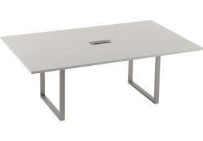 Mesa-reuniao-retangular-200x120-pe-0-caixa-tomada-cinza-Joint-HS-Móveis