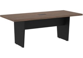 Mesa-reuniao-retangular-pe-painel-angular-SAT2192-com-caixa-de-tomadas-ameixa