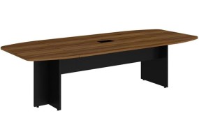 Mesa_Reunião_Semi_Oval_3200_Linha_Up_Maranello