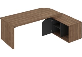 Mesa_Tamburato_Select_com_balcao_LD_balcao_01_porta_nogal_preto_Artany