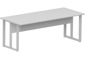 Mesa_para_refeitório_Maranello_2000x900x755_tampo_cinza_estrutura_cinza2