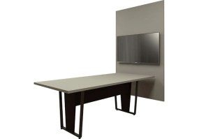 Mesa_para_reunião_retangular_com_painel_de_parede_Cinza_Sagrado7