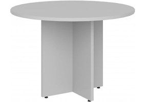 Mesa_reuniao_redonda_pé_painel_LEX1100_sem_caixa_tomada_cinza4