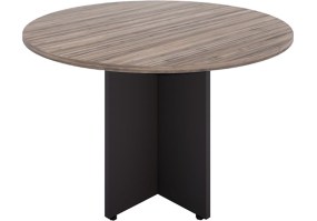 Mesa_reuniao_redonda_pé_painel_LEX1100_sem_caixa_tomada_nogal3