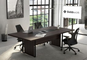 Mesa_reunião_BOS2412_2400x1200_louro_preto_linha_Boss_Gebb_Work8