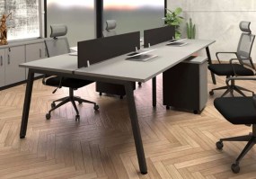 Plataforma_Dupla_Smart_Pé_Cavalete_com_caixa_tomadas