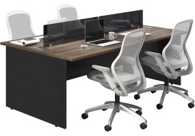 Plataforma_de_trabalho_04_lugares_Maranello_pé_painel_nogal_preto2