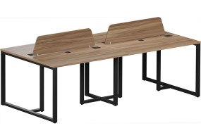 Plataforma_de_trabalho_dupla_para_04_lugares_pé_industrial_sevilha_preto