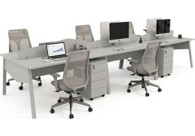 Plataforma_dupla_inicial_pé_cavalete_Para_06_Lugares_com_caixa_de_tomada_cor_cinza-18