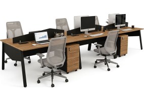 Plataforma_dupla_inicial_pé_cavalete_Para_06_Lugares_com_caixa_de_tomada_cor_sevilha1
