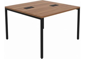 Plataforma_inicial_dupla_pé_trave_smart_LEP1350_com_caixa_tomada_sevilha_preto