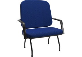 Poltrona_Diretor_operativa_plus_TM_obeso_250kg_114005_estrutura_preta_poliester_azul_preto