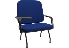 Poltrona_Diretor_operativa_plus_size_TM_obeso_250kg_114005_com_prancheta_escamoteavel_estrutura_preta_tecido_azul_preto