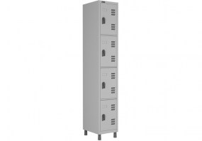 RSPL-4-2-Locker-4-portas-pequenas-com-pitao-para-cadeirado-325Lx420Px1900A