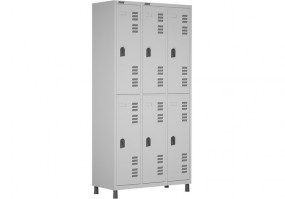 RSPL-6_Locker-6-portas-com-pitao-para-cadeirado-925Lx420Px1900A